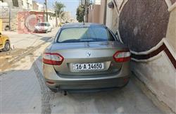 Renault Fluence